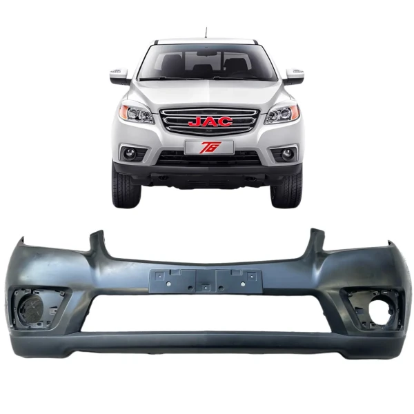 Parachoque Delantero Para Jac T6 2016 2022